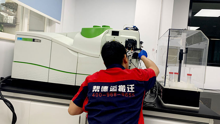 深圳市福田搬家公司具體有什么搬家流程？
