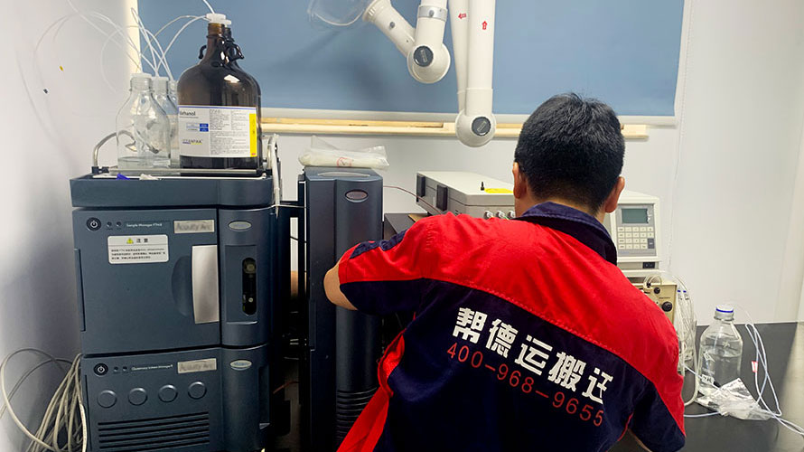 深圳搬家公司在搬運時候的要求有哪些？
