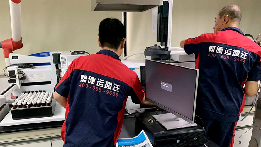 分享：選擇深圳石巖別墅搬家公司搬家的經驗和建議
