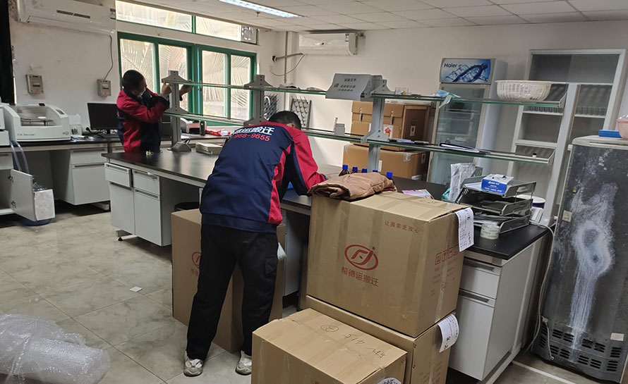 深圳光明大型廠房搬遷服務(wù)重點(diǎn)工作有哪些？