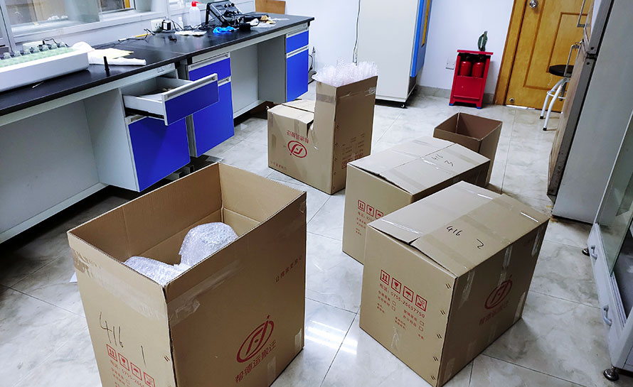 企業(yè)喬遷新居，寫字樓搬遷服務(wù)吉泰搬遷來助力